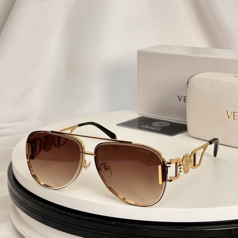 Versace Sunglasses 203